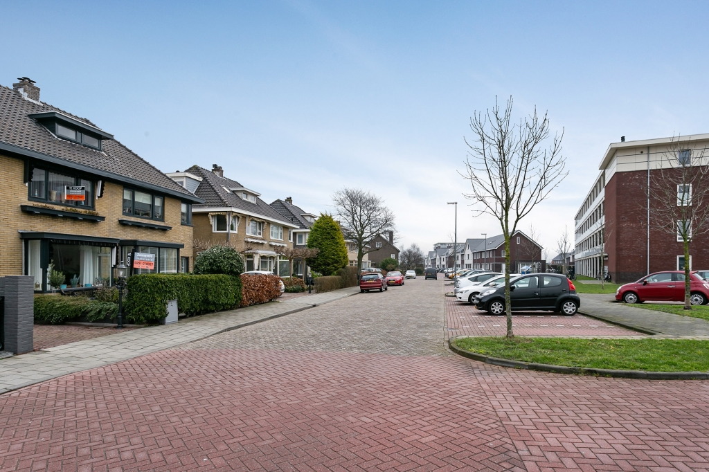 For rent: House Burgemeester van Roosmalenstraat, Uitgeest - 39
