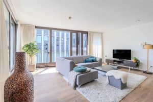 For rent: Apartment Gubbelstraat, Maastricht - 1