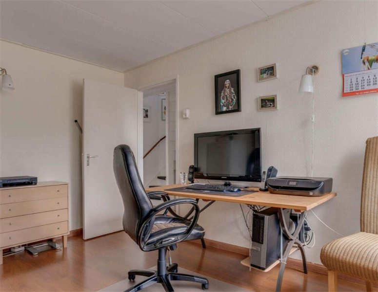 Te huur: Woning Laan van Nieuw Blankenburg, Rozenburg Zh - 1