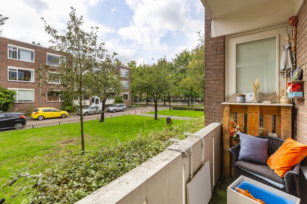 For rent: Apartment Cronjestraat, Breda - 20