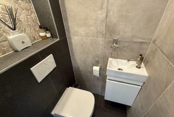 Te huur: Woning Holbeinstraat, Almere - 8