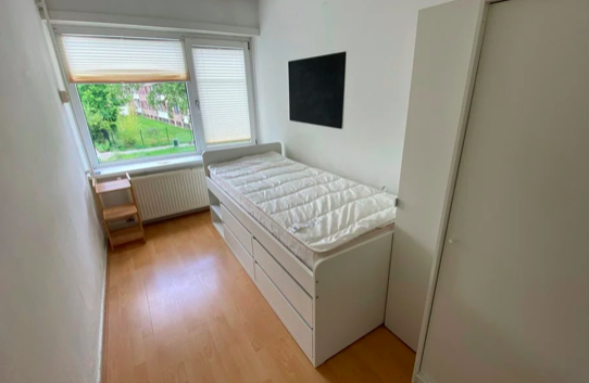 Groningen – 9721JW