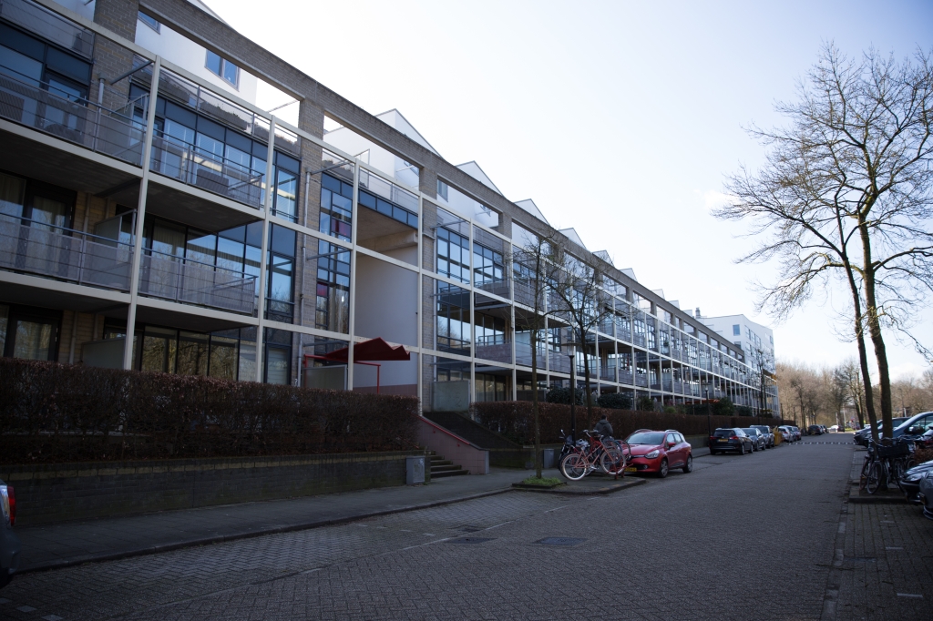 Te huur: Appartement Wageningseberg, Utrecht - 28