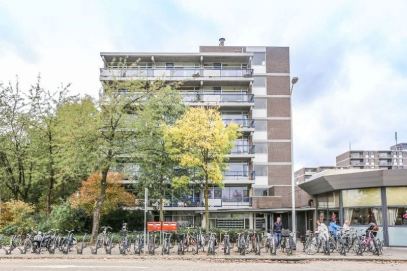 Kamer te huur op het Kastelenplein in Eindhoven