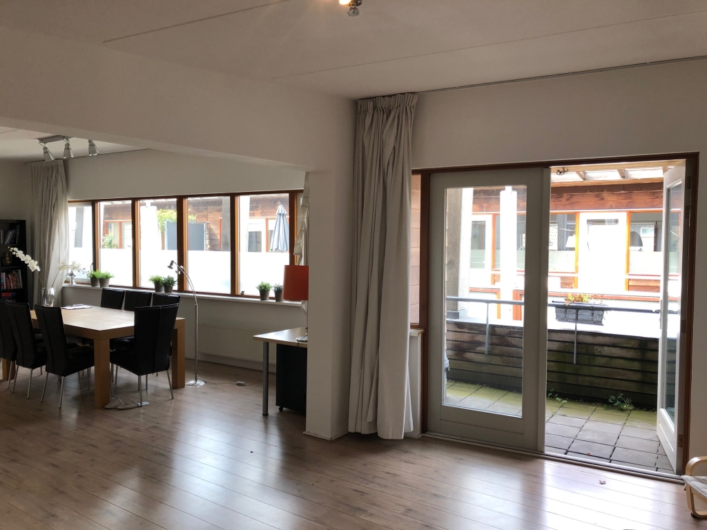 Te huur: Appartement Arsenaalplaats, Nijmegen - 1