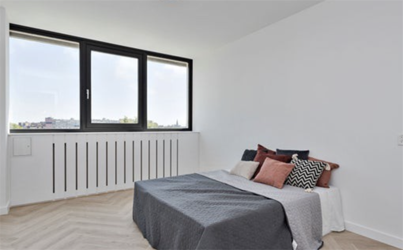 For rent: Apartment Merellaan, Maassluis - 8