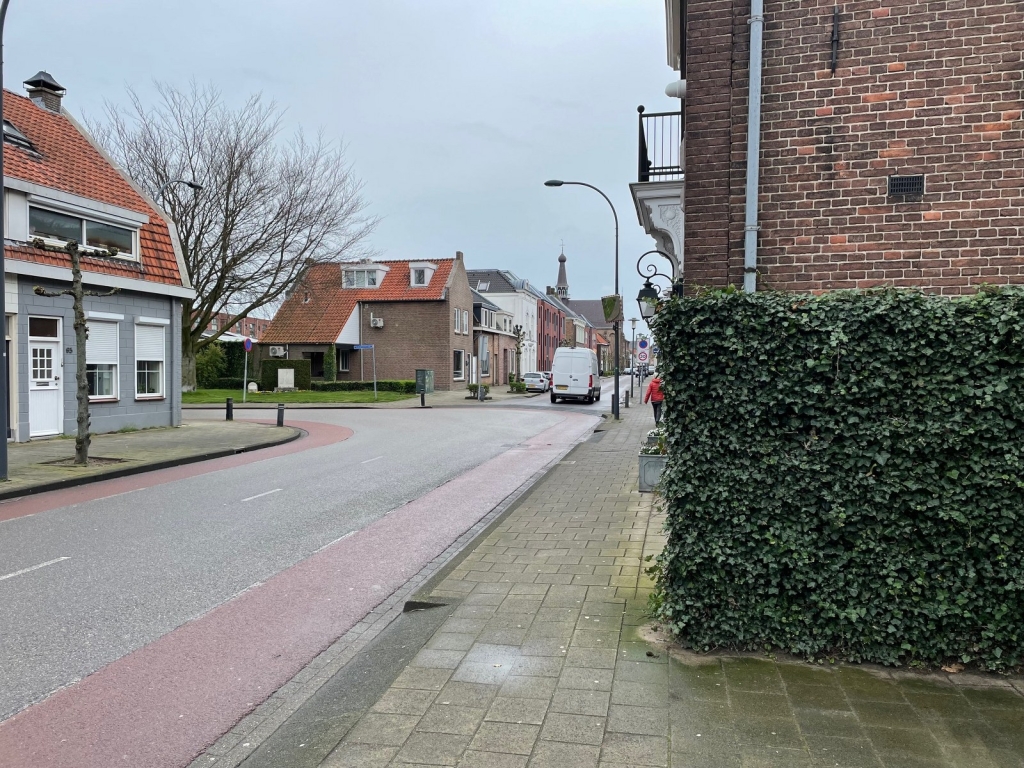 For rent: House Grotestraat, Waalwijk - 19