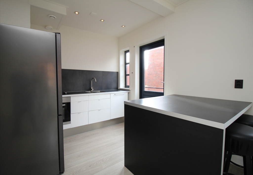 For rent: Apartment Cortinghlaan, Groningen - 5