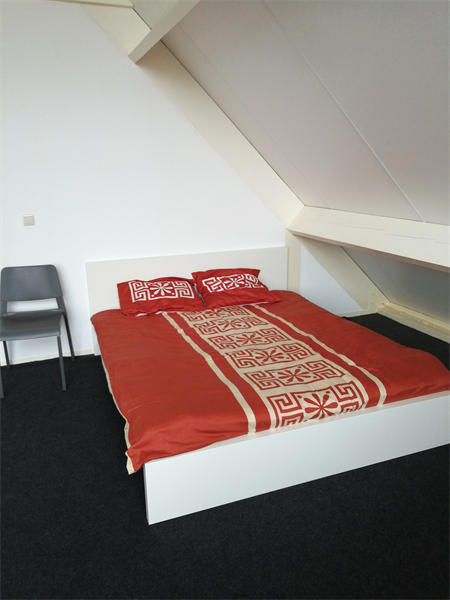 For rent: Studio Bingerden, Lelystad - 4