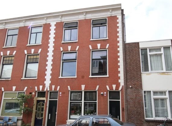 Te huur: Appartement Linschotenstraat, Haarlem - 9