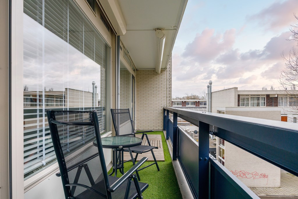 Te huur: Appartement Gamerslagplein, Arnhem - 29
