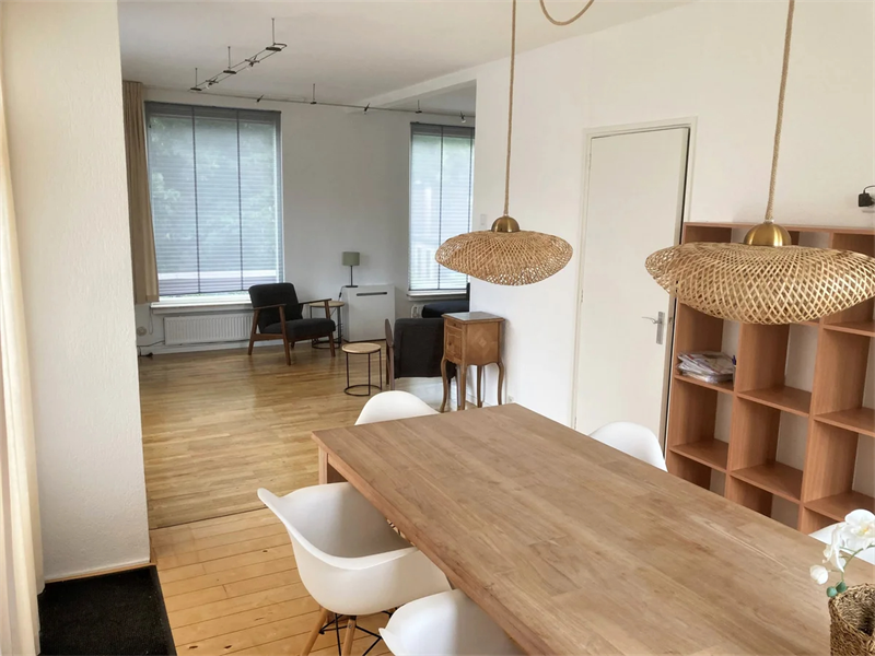 For rent: Apartment Zwarteweg, Naarden - 2