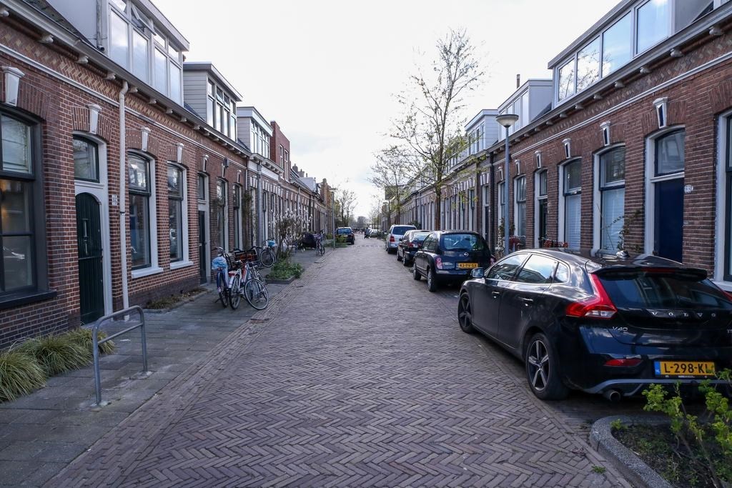 Te huur: Woning Nieuwe Blekerstraat, Groningen - 56