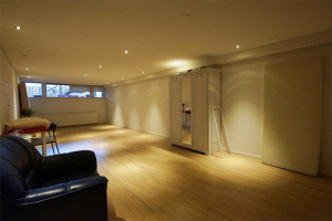 For rent: Room Oostzeedijk, Rotterdam - 1