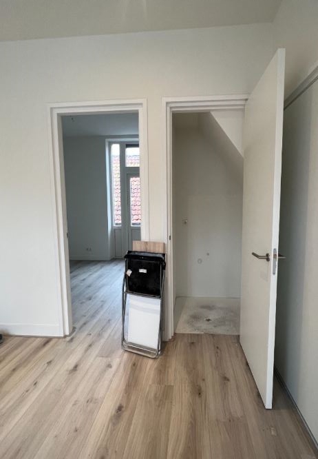 For rent: Apartment Nieuwe Blekerstraat, Groningen - 1
