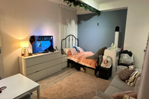 For rent: Studio Voorstraat, Kampen - 1