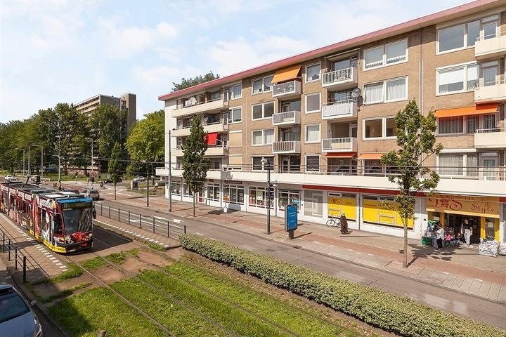 For rent: Apartment Tussen Meer, Amsterdam - 19