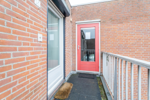 For rent: Apartment Donkerstraat, Oosterhout Nb - 1