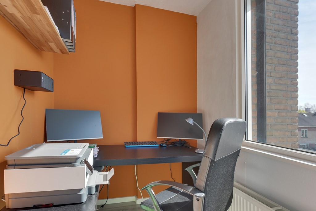 Te huur: Appartement Jan Heynslaan, Eindhoven - 22