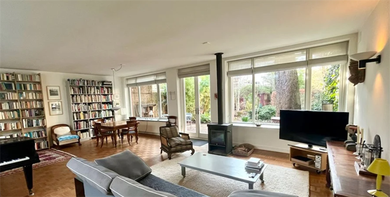 Te huur: Appartement Lange Beestenmarkt, Den Haag - 4