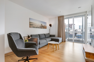 For rent: Apartment Bethlehemstraat, Roermond - 1