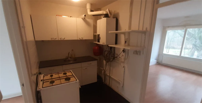 For rent: Apartment Admiraliteitslaan, Den Bosch - 1