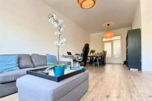 For rent: Apartment Bergweg, Rotterdam - 1
