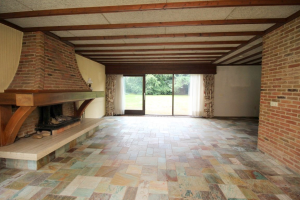 Te huur: Woning Glanerveldweg, Enschede - 1