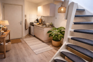 For rent: Apartment Lange Koestraat, Utrecht - 1