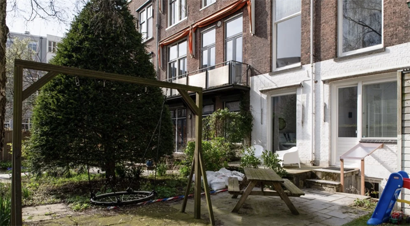 For rent: Apartment Westerstraat, Rotterdam - 7