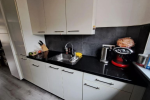 For rent: Apartment Van Heutszlaan, Ede - 1