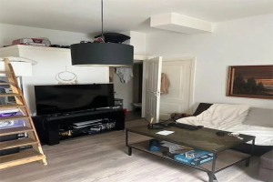 For rent: Studio Hoogstraat, Zwolle - 1