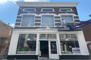 Te huur: Appartement Scheidingsstraatje, Tiel - 1