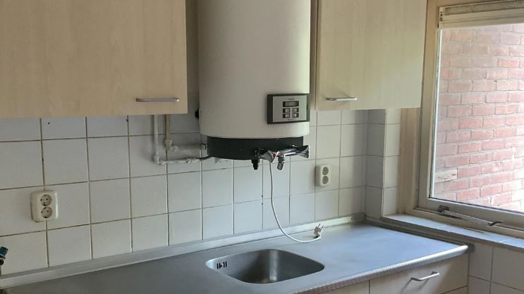 Te huur: Appartement Dokter Wallerstraat, Rhenen - 3