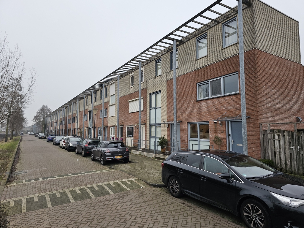 For rent: House Slotgracht, Oss - 23
