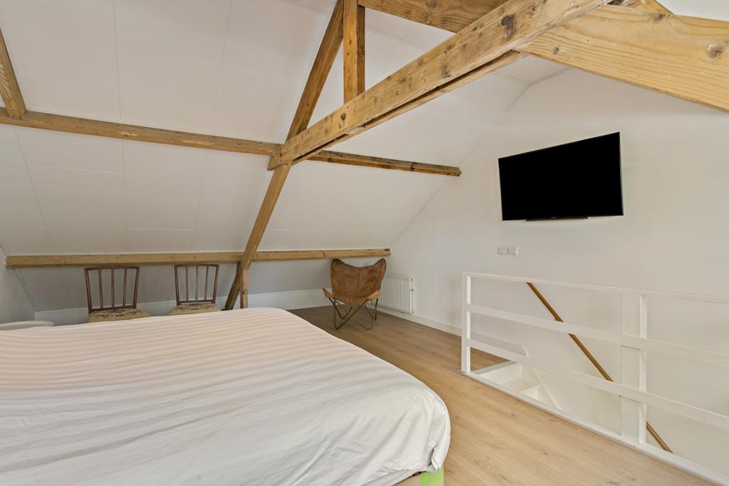 Te huur: Woning Hoogvensestraat, Tilburg - 18