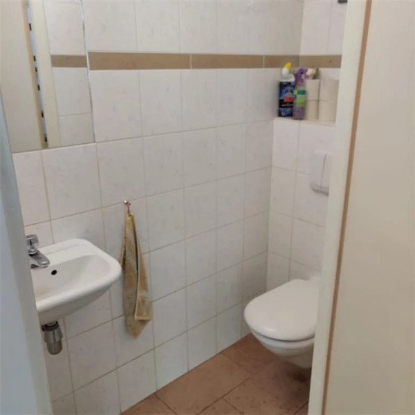 For rent: Studio De Jonghlaan, Nieuwegein - 6