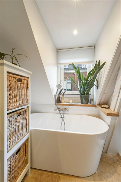 Te huur: Woning Bloemstraat, Utrecht - 12