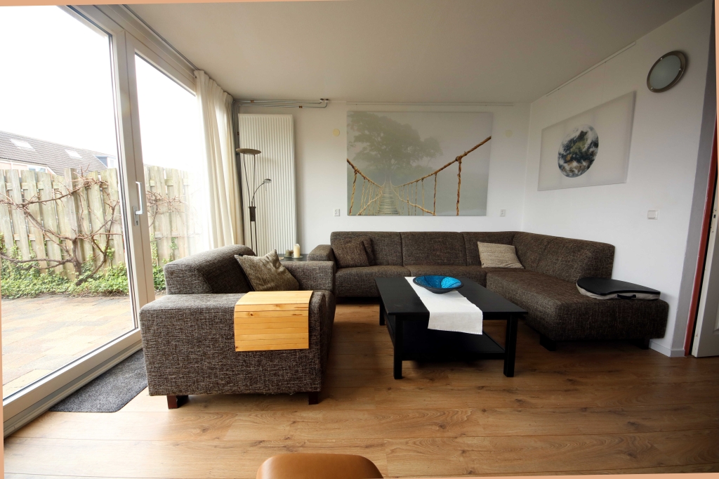 For rent: House Champignon, Alphen Aan Den Rijn - 4
