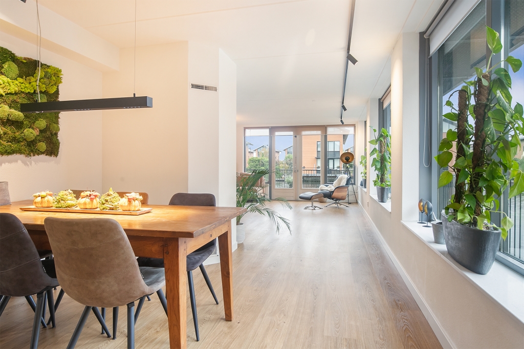 Te huur: Woning Slauerhoffstraat, Alkmaar - 7