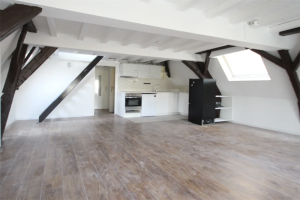 Te huur: Appartement Oudegracht, Utrecht - 1