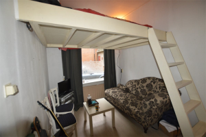 Te huur: Kamer Ossenmarkt, Zwolle - 1