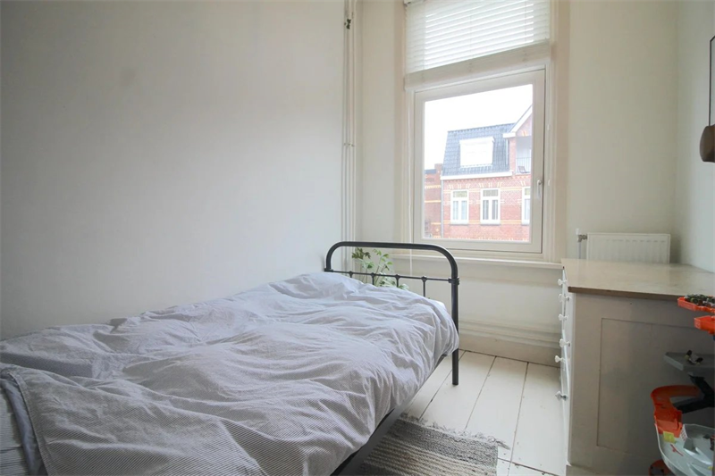 For rent: House Prins Hendrikstraat, Breda - 3