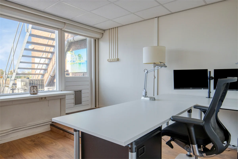 Te huur: Appartement Kanaalweg, Capelle Aan Den Ijssel - 2