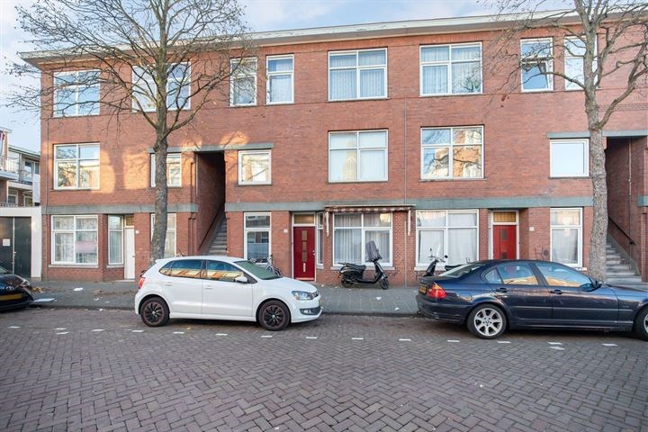 Te huur: Appartement Boerenstraat, Den Haag - 49