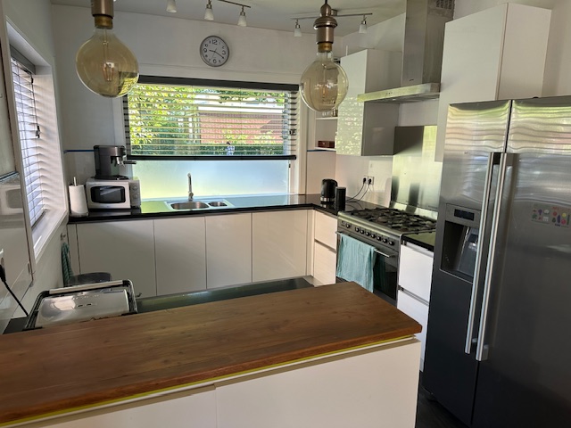 Te huur: Woning Geertjesweg, Wageningen - 3