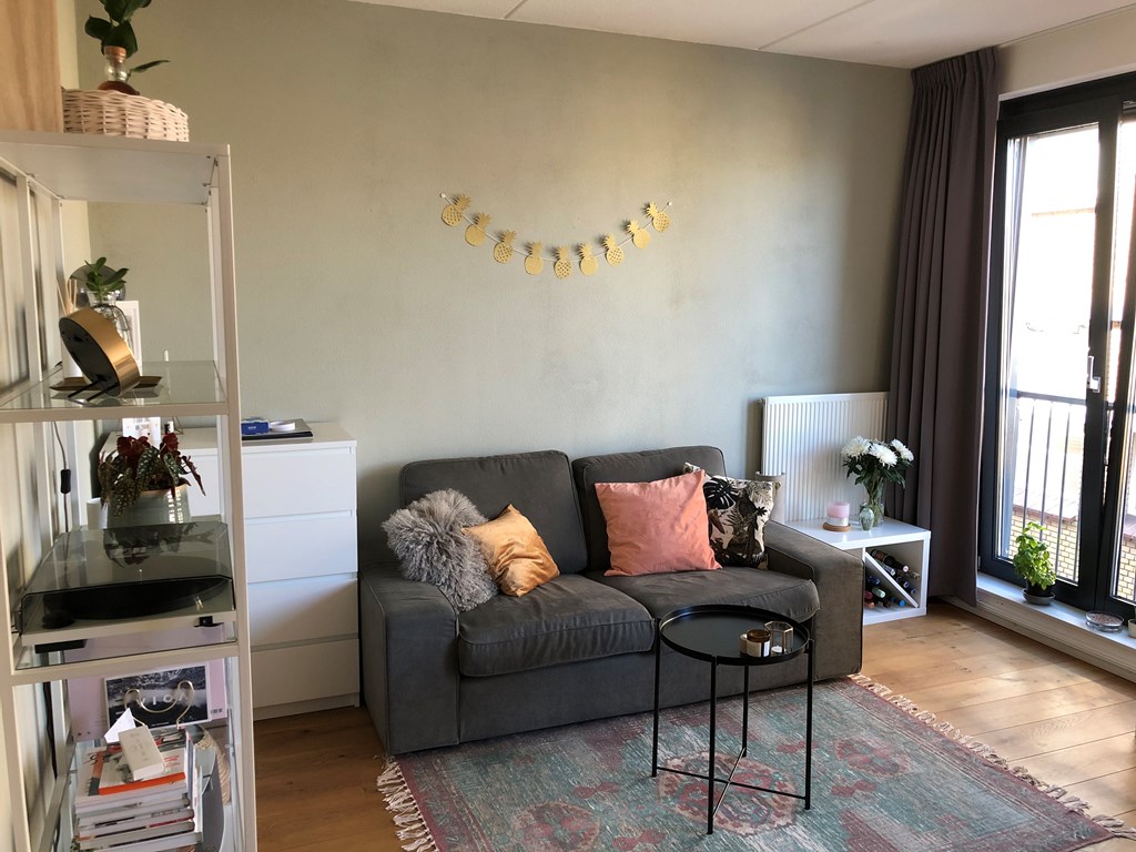 For rent: Apartment Lissabonstraat, Groningen - 3