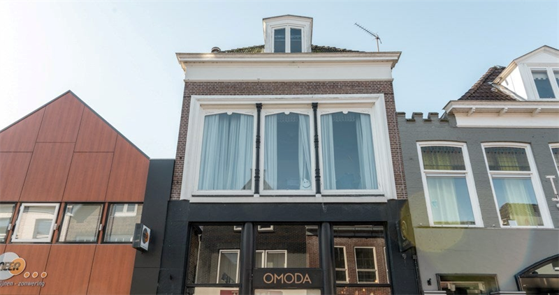 Te huur: Kamer Dracht, Heerenveen - 4