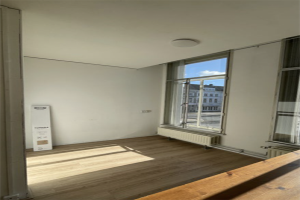 Te huur: Kamer Van Coothplein, Breda - 1