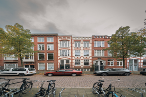 For rent: Apartment Jozef Israelsstraat, Groningen - 1